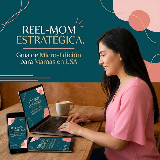 El Método Reel-Mom